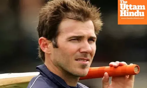 Former legendary batter in critical condition, admitted to hospital; still in coma