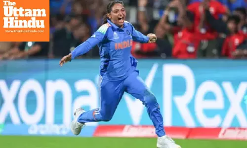 India vs Sri Lanka: Harmanpreet Kaur creates history in T20 format, becomes ‘number one’ in this record