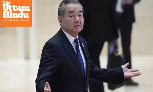 After Trump, China also repeats same claim, says it helped broker India-Pakistan ceasefire