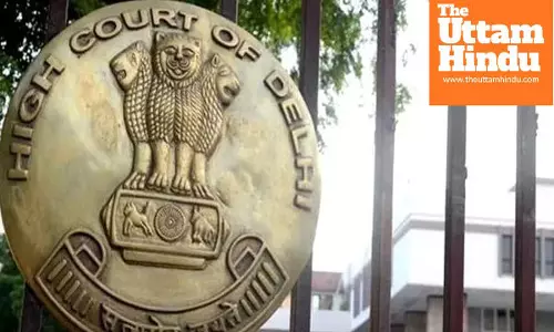 Father must maintain children even if mother earns more: Delhi High Court