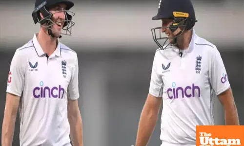 ICC rankings 2025: Roots reign under fire, Gills rise pushes England star to the brink