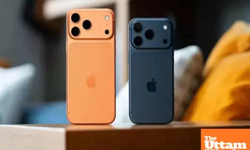 Phone 17 pro and pro max users plued into static: Apples charging conundrum Phone 17 pro and pro max users plued into static: Apples charging conundrum