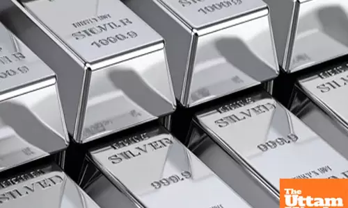 Metals melt: Gold, silver, copper take a big hit; heres the reason Metals melt: Gold, silver, copper take a big hit; heres the reason