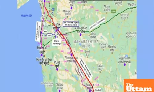 PM Modis big push: ₹20,668 crore road projects cut travel time by 17 hours PM Modis big push: ₹20,668 crore road projects cut travel time by 17 hours