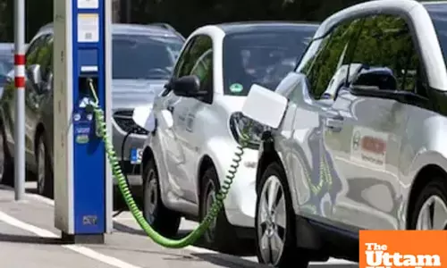 EV boost: Govt scraps tax on electric vehicles till 2027 in New Years gift EV boost: Govt scraps tax on electric vehicles till 2027 in New Years gift