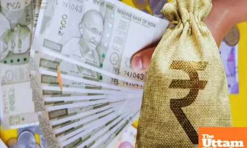 5 Big changes in 2026: Pay commission to credit scores - what you need to know 5 Big changes in 2026: Pay commission to credit scores - what you need to know