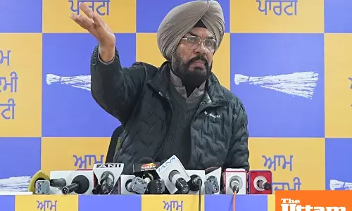Akali Dal complicit in dismantling MGNREGA, SADs silence exposes their secret deal with BJP: Kuldeep Dhaliwal