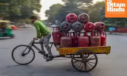 New Year begins with LPG price hike; find out updated cylinder rates in your city