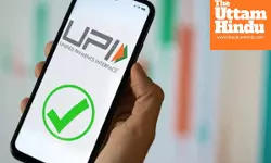 ₹90,000 crore transactions every day! New UPI figures shock the nation; payment soundbox rang 21 billion times in December