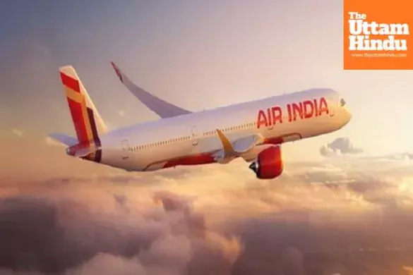 Drunk before duty: Air India pilot detained ahead of Vancouver to Delhi flight