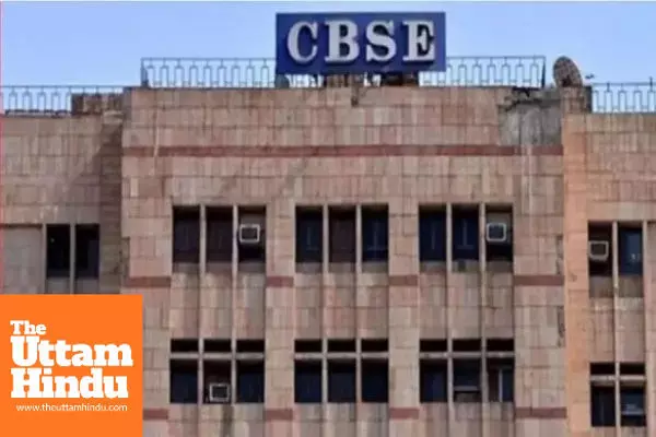 Major change in CBSE Class 10 and 12 datesheet, March 3 exams postponed; know the revised exam dates and full schedule