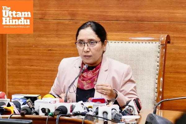 Mann Government takes major step to ensure dignity and safety of senior citizens