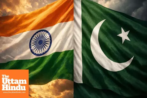 India and Pakistan share lists of nuclear installations, know under which agreement the exchange takes place
