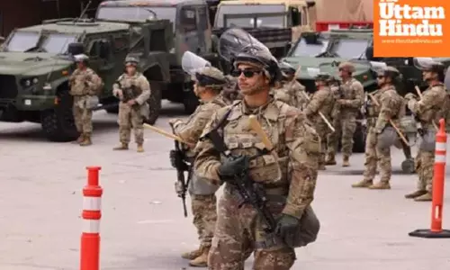 Trump administration decides to withdraw National Guard from Chicago, Los Angeles and Portland