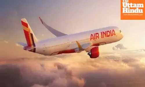 Drunk before duty: Air India pilot detained ahead of Vancouver to Delhi flight