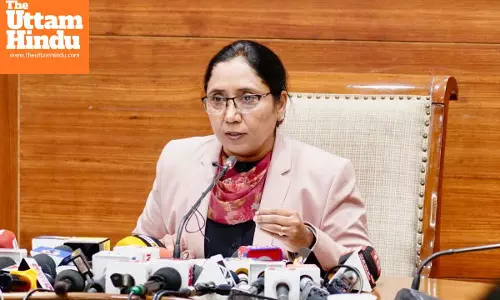 Mann Government takes major step to ensure dignity and safety of senior citizens