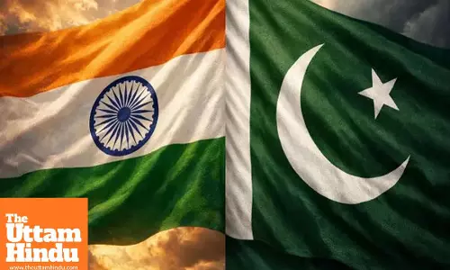 India and Pakistan share lists of nuclear installations, know under which agreement the exchange takes place