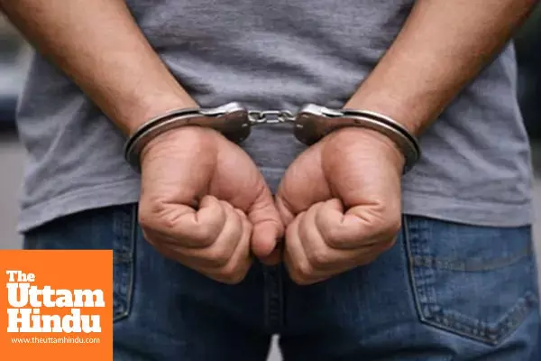 Sharing OTP proves costly, ₹1.59 crore mega fraud committed in youth’s name Sharing OTP proves costly, ₹1.59 crore mega fraud committed in youth’s name