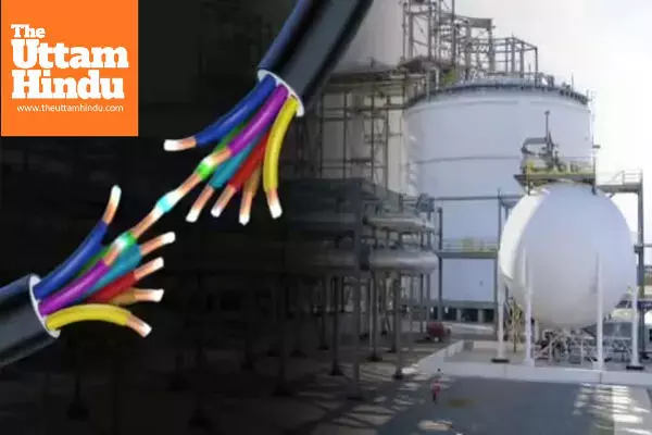 China’s new feat: ‘super cold air battery’ built in desert, power from air to light up 30,000 homes China’s new feat: ‘super cold air battery’ built in desert, power from air to light up 30,000 homes