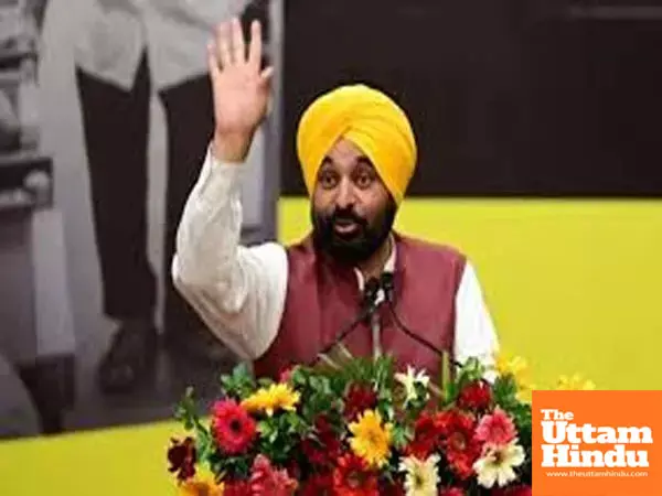 Punjabs big move: Free treatment up to ₹10 lakh for all from this day, no more medical debt Punjabs big move: Free treatment up to ₹10 lakh for all from this day, no more medical debt