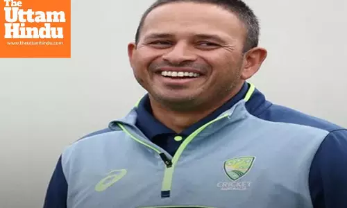 Usman Khawaja announces retirement from international cricket, says lifelong disappointment stayed with him