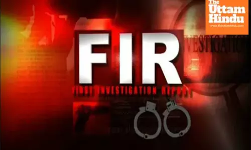 Case registered for demanding ransom of crores in the name of ED and the Home Minister, one arrested