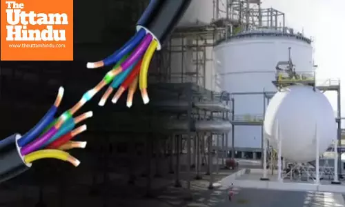 China’s new feat: ‘super cold air battery’ built in desert, power from air to light up 30,000 homes