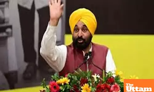 Punjabs big move: Free treatment up to ₹10 lakh for all from this day, no more medical debt