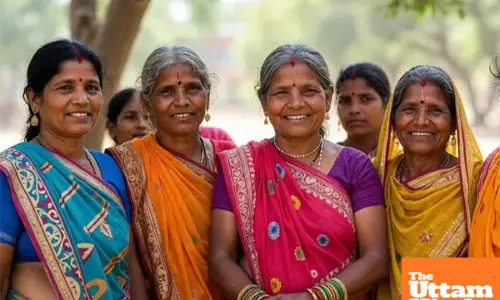 ₹2,100 Monthly boost for women:  CM announces big gift