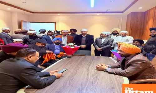 PSPCLs Zirakpur circle inaugurated: A new era in power services begins in Punjab