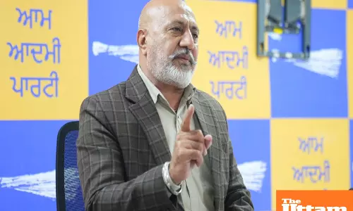 Instead of protecting Badal family, SGPC should cooperate with SIT in 328 saroops missing case: Baltej Pannu