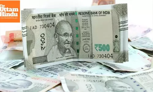 ₹500 notes to be stopped in ATMs from March 2026? Fact-checking the viral claim