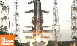 India prepares for a major leap in space as ISRO’s Gaganyaan mission boosts global standing India prepares for a major leap in space as ISRO’s Gaganyaan mission boosts global standing
