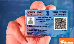 PAN card worry? Fix name & address errors online in minutes - fraud can lead to jail time PAN card worry? Fix name & address errors online in minutes - fraud can lead to jail time