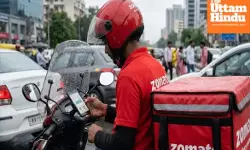 Zomato CEO breaks silence on delivery earnings, warns about dangers of 10-minute delivery Zomato CEO breaks silence on delivery earnings, warns about dangers of 10-minute delivery