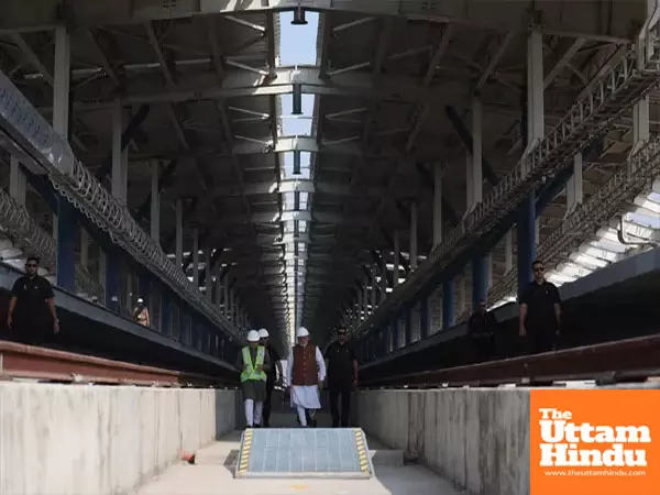 Bullet train on slow track: Indias Ahmedabad-Mumbai project hits speed bump as costs surge 83% to ₹1.98 lakh crore Bullet train on slow track: Indias Ahmedabad-Mumbai project hits speed bump as costs surge 83% to ₹1.98 lakh crore