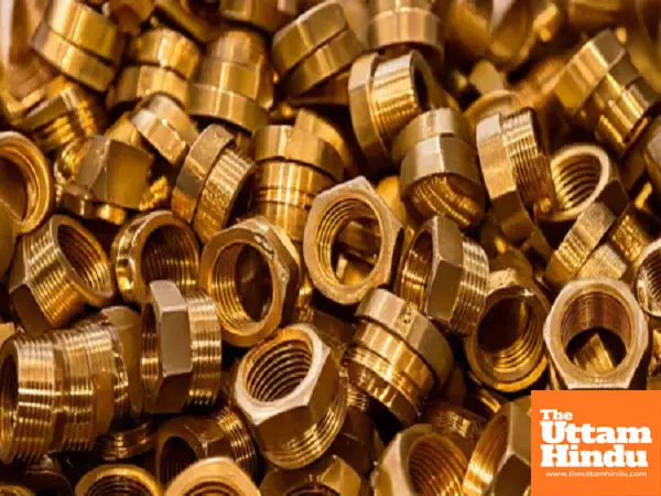 Price shock ahead: ACs, bath fittings and kitchen essentials to burn a hole in your pocket as metal costs skyrocket Price shock ahead: ACs, bath fittings and kitchen essentials to burn a hole in your pocket as metal costs skyrocket