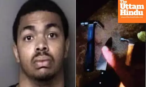 New Year Attack 2026” plot foiled in the US, FBI arrests ISIS supporter