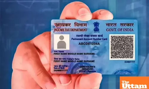 PAN card worry? Fix name & address errors online in minutes - fraud can lead to jail time