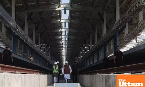 Bullet train on slow track: Indias Ahmedabad-Mumbai project hits speed bump as costs surge 83% to ₹1.98 lakh crore