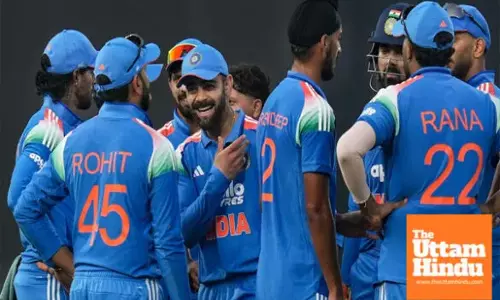 Shubman Gill named captain as India announces squad for New Zealand ODIs; Rohit, Virat in