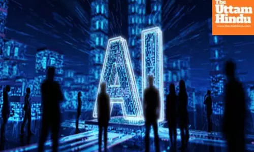 AI takes the driver’s seat: The next era of autonomous decision-making AI takes the driver’s seat: The next era of autonomous decision-making