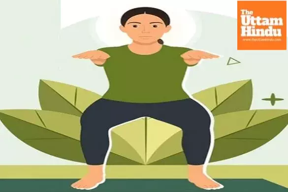 Knee movements can help build joint strength if these precautions are followed Knee movements can help build joint strength if these precautions are followed