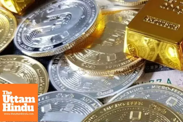 Venezuela crisis may boost demand for safe-haven assets, gold and silver prices could rise Venezuela crisis may boost demand for safe-haven assets, gold and silver prices could rise