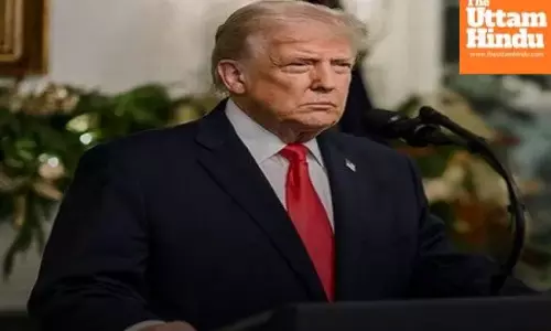 US lawmakers criticize Trump for attacking Venezuela without congressional approval