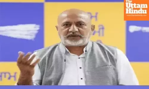 Punjab to enact law against sacrilege; committee to submit report to Assembly Punjab to enact law against sacrilege; committee to submit report to Assembly