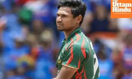 KKR release Mustafizur Rahman: Will he receive his IPL salary? KKR release Mustafizur Rahman: Will he receive his IPL salary?