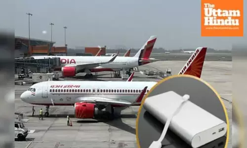 Big news for air travellers: DGCA issues strict advisory, bans certain in-flight activities Big news for air travellers: DGCA issues strict advisory, bans certain in-flight activities