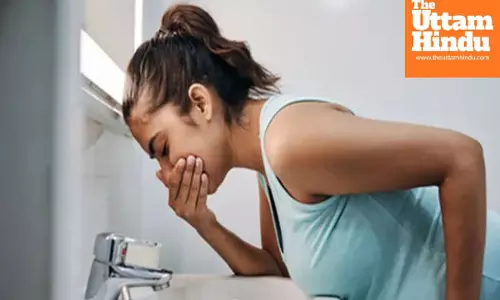 Why does the stomach get upset while traveling at high altitude? prepare yourself before the trip