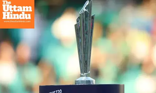 Bangladesh refuses to travel to India for T20 World Cup 2026, cites major reason